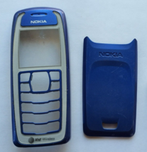 NOKIA 3100 Lot of 79 Original OEM Housing Parts 36 Faceplates 43 Battery... - $19.99