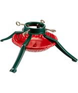 JACK-POST 95-4464 4-Leg Steel Tree Stand, 23-Inch - $647.81 MXN