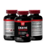 Natural Supplement - CREATINE TRI-PHASE - Boosts muscle growth - 1B - $20.92
