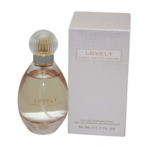 Lovely EDP SPR 1.7 oz / 50 ml For Women By Sarah Jessica Parker - $427.64 MXN