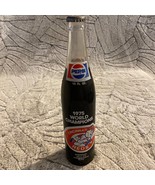 1975 CINCINNATI REDS World Series Champions FULL Pepsi 16 oz. Bottle  - £40.35 GBP
