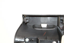 2007-2009 MAZDA MAZDASPEED 3 CENTER CONSOLE CUP HOLDER P1481 image 8