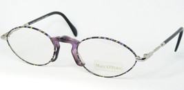 Vintage Marc O&#39;polo By Metzler 0306 789 Multicolor Eyeglasses Frame 52-22-135mm - $67.90