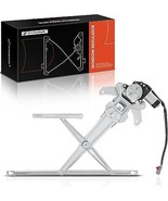 Front Passenger APM Electric Power Window Regulator with Motor Compatible - €75,12 EUR