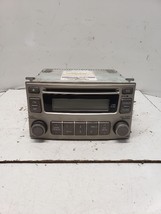 Audio Equipment Radio Receiver Am-fm-cd-eq Fits 08 MAGENTIS 1389163 - $48.79