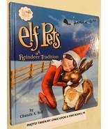 Elf on the Shelf Pets Reindeer - £12.59 GBP