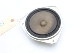02-04 SUBARU IMPREZA WRX FRONT LEFT DRIVER DOOR SPEAKER Q8073 image 3