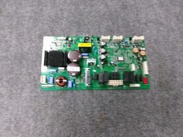 EBR78931603 LG REFRIGERATOR MAIN CONTROL BOARD - $368.57 MXN