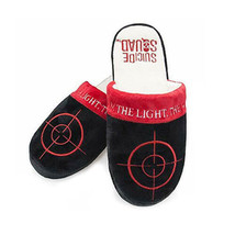 Suicide Squad Deadshot Mule Slippers - Size 5-7 - €28,19 EUR