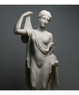 Aphrodite Venus Genetrix Greek Roman Goddess Statue Figure Sculpture 9.84 inches - $45.46