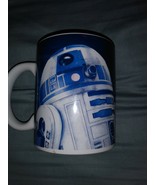 Star Wars Gallerie R2-D2 Coffee Cup - $13.56 CAD