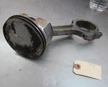 PISTON WITH CONNECTING ROD STANDARD SIZE From 2011 Chevrolet Tahoe Hybri... - $84.00