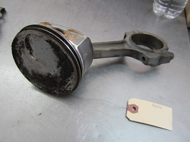 Piston With Connecting Rod Standard Size From 2011 Chevrolet Tahoe Hybrid 6.0 - £65.86 GBP