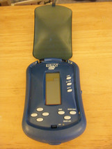 Radica Fliptop Tetris Handheld Electronic Game - £10.18 GBP