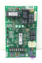 York Source 1 Furnace Control Circuit Board 50M51-242-01B1 265903 used #P209A - £40.45 GBP