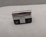 Genuine Transfer Case 4WD Switch Button 2006-2010 Jeep Commander 56050139AG - $98.01