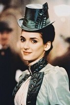 Winona Ryder 4x6 inch real photo #311776 - $4.75