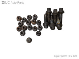 Exhaust Manifold Bolt Set From 2024 Ford F-150  3.5  Turbo - $19.75