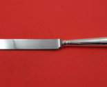Shell By James Robinson Sterling Dinner Knife 9 7/8&quot; - £149.22 GBP