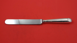 Shell By James Robinson Sterling Dinner Knife 9 7/8&quot; - £149.38 GBP