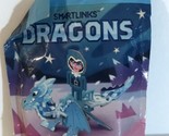 Smart Links Dragons Toy Frost Dragon T8 - $3.95