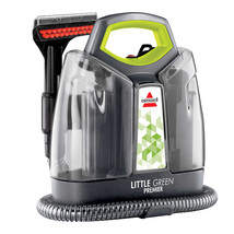 Bissell Little Green Premier Portable Deep Cleaner  - £165.13 GBP