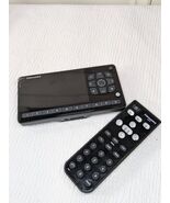 SiriusXM Onyx EZR SXEZR2 Satellite Radio screen Receiver &amp; remote replac... - $427.17 MXN
