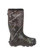 Dryshod Sizes 6-11 NOSHO Women&#39;s Hi Cut Camo Boot MBM-WH-CM Muck Style - £154.39 GBP