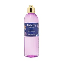 THE LOVE CO.  Bluberry  Luxury Shower Gel Hydrating Body Wash for Unisex... - £9.95 GBP+