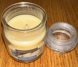 Vanilla  Scented Candle, 3 oz Jar - $3.00