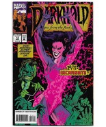 Darkhold: Pages From The Book Of Sins #14 (1993) *Marvel Comics / Vicki ... - €6,01 EUR