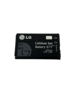 Battery LGIP-530B SBPL0095401 For LG Versa VX9600 Dare VX9700 Replacemen... - $99.99 MXN