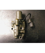 1998-2002 HONDA ACCORD VTEC SOLENOID VALVE - $79.54 CAD