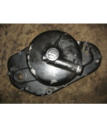 RIGHT side ENGINE CLUTCH COVER 1976 76 SUZUKI TS400 TS 400 - $26.38 CAD