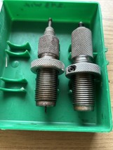 RCBS PRECISONEERED RELOADING DIES .243 WINCHESTER. - $502.20 MXN