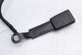 14-24 INFINITI Q50 FRONT LEFT DRIVER SEAT BELT BUCKLE E6482 image 9