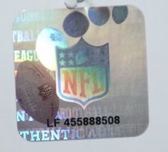 NFL Team Apparel Licensed Pittsburgh Steelers Black Winter Cap image 3