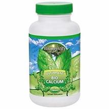 Bio Calcium with Magnesium and Manganese - 120 Caps - $25.95