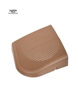 MERCEDES W221 S-CLASS RIGHT REAR DOOR PANEL SPEAKER GRILL COVER LANDSCAPE - $24.74