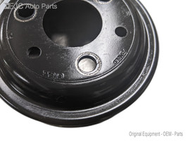 Water Pump Pulley For 16-18 Ford Focus  1.0 CM5Q8509MB Turbo - $25.94