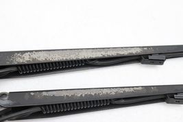07-14 CHEVROLET TAHOE FRONT WINDSHIELD WIPER ARMS PAIR Q9716 image 7