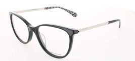 Kate Spade KIMBERLEE-0807-52 Eyeglasses Eye Glasses 0807 Black Authentic New 52m - $65.99