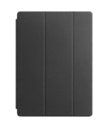 Apple Leather Smart Cover (for 12.9-Inch Apple Ipad Pro) - Black - $474.98 MXN
