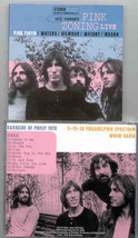 Pink Floyd - Philadelphia Spectrum   ( Philadelphia . PA . USA . WNEW Radio Broa - $22.99