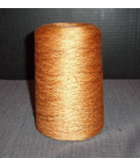 NEW RAYON CONSTRUCTION MASON STRING THREAD LINE BONDED TWINE CARMEL 1500... - $394.03 MXN