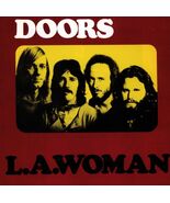 The Doors - L.A. Woman - CD - €9,73 EUR