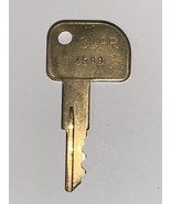 NCR 4589 SUPERVISOR KEY FOR NCR CASH DRAWER (2181, 2171) - 4589 SUPR KEY... - €11,78 EUR