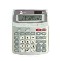 Marbig 12 Digit Big Display Calculator (Dual) - $70.91