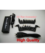 Universal Laptop Charger for Pc &amp; MacBook Technician Edition - $124.99