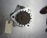 Water Coolant Pump From 2001 Chevrolet Cavalier  2.4 - $40.00